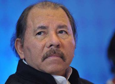 Exigen renuncia “inmediata” de Ortega y junta de transición en Nicaragua