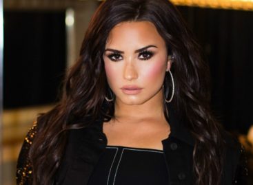 Demi Lovato tras sobredosis: «Quiero agradecer a Dios por mantenerme viva»