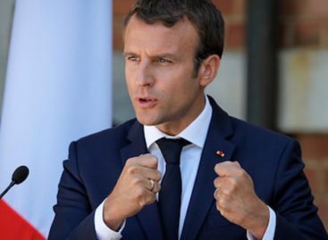 Macron rechazó acuerdo comercial UE-EEUU ante la falta contexto equilibrado