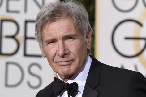 Harrison Ford negocia protagonizar nueva cinta de “The Call of the Wild”