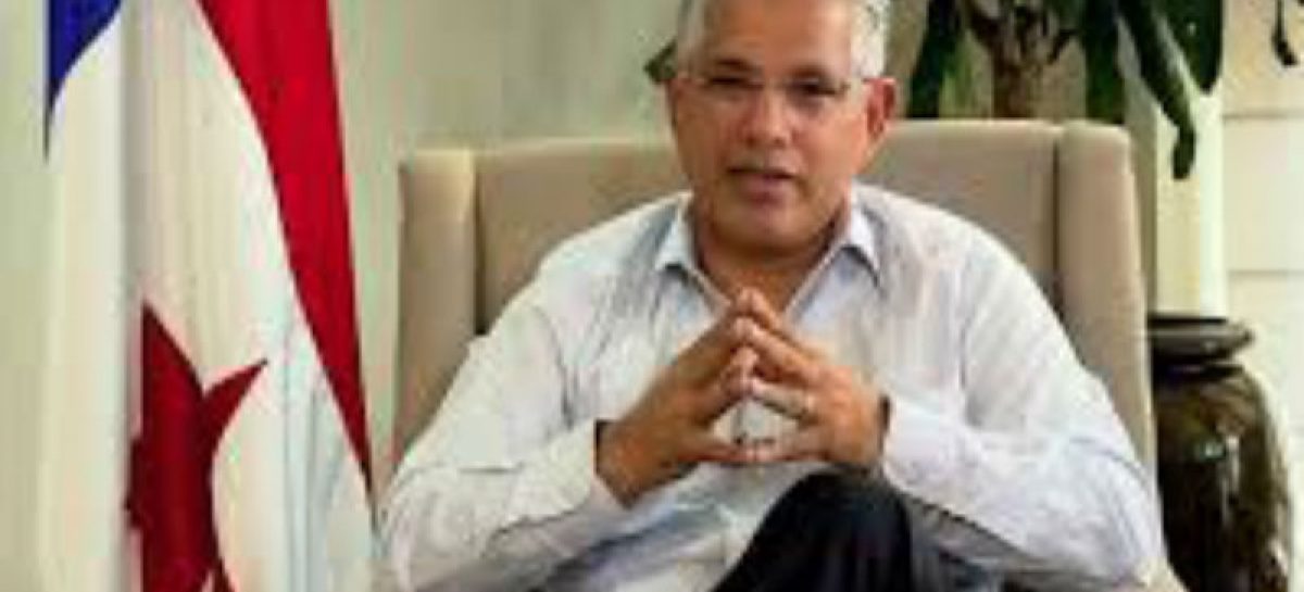 Alcalde Blandón se postulará a primaria presidencial del Panameñismo en agosto