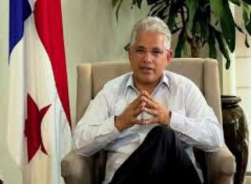 Alcalde Blandón se postulará a primaria presidencial del Panameñismo en agosto