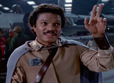 Billy Dee Williams interpretará nuevamente a Lando Calrissian en “Star Wars”