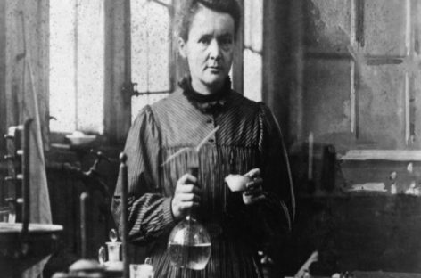 7 datos relevantes sobre Marie Curie, la científica más importante de la historia
