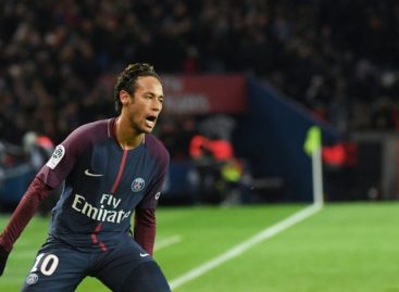 Neymar rompió su silencio para anunciar que seguirá con París Saint-Germain