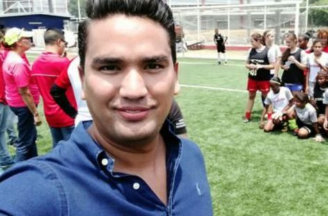 Periodista Santos Cano denuncia amenazas de muerte por decir que la Sele fue el peor equipo del mundial