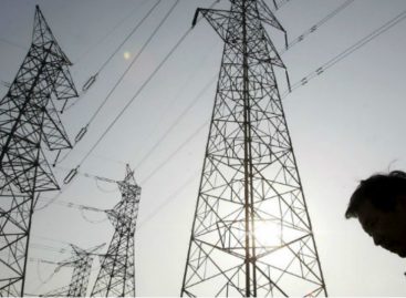 Gobierno no aumentará tarifa eléctrica en primer semestre de 2019