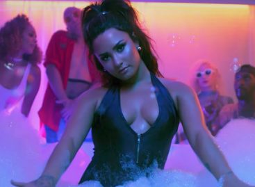 Se filtran detalles de la «noche loca» tras la que Demi Lovato fue internada por sobredosis