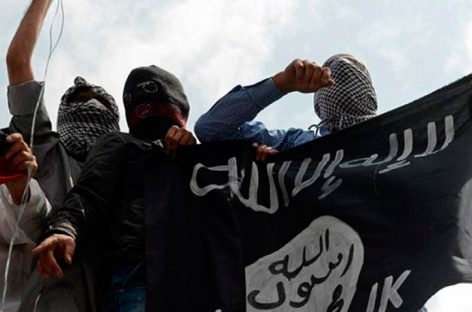Estado Islámico reivindicó el ataque con cuchillo en Francia