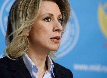 Rusia: acusaciones de injerencia “ridiculizan” a Estados Unidos