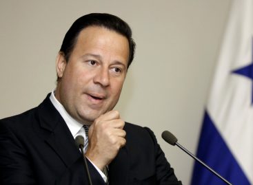 Presidente Varela negó crisis institucional en Panamá (aunque ud. no lo crea)