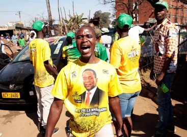 Oposición de Zimbabue confirmó que apelará resultado electoral en tribunales