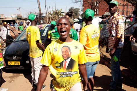 Oposición de Zimbabue confirmó que apelará resultado electoral en tribunales