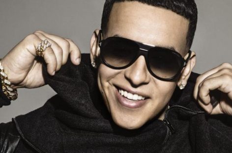 Cantante Daddy Yankee denunció robo millonario en hotel español