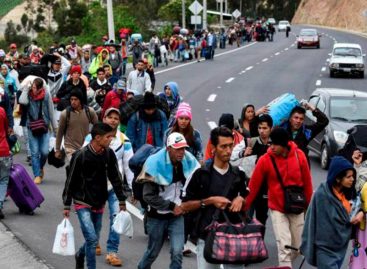 Panamá acudirá a reunión de cancilleres para hablar sobre la migración de venezolanos