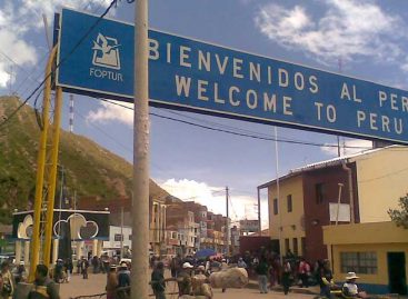 Más de 5.100 venezolanos llegaron a Perú en solo un día
