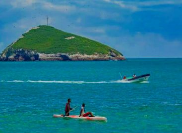«Riviera Pacífica», el nuevo producto turístico para promover las playas en Panamá
