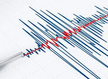 Un nuevo terremoto de magnitud 6,9 sacudió la isla indonesia de Lombok
