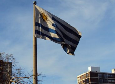 Niño de cuatro años se disparó con revolver en Uruguay