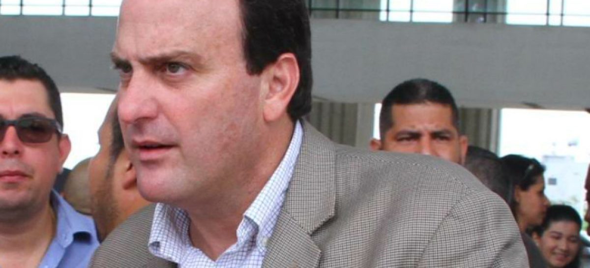 Francolini demandará al expresidente de la República por los VarelaLeaks