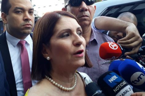 Jueza condenó a diario La Prensa y a dos periodistas por difundir noticia falsa contra exprimera dama