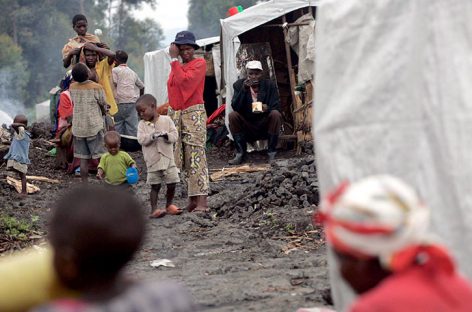 Aumentaron a 92 los muertos por ébola en el Congo