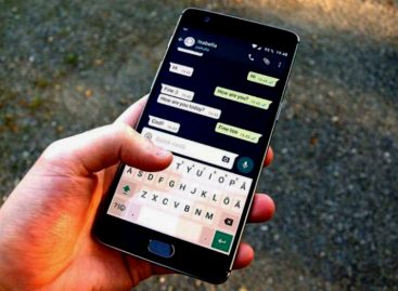 La app que permite ver los mensajes que eliminaron en un chat de WhatsApp