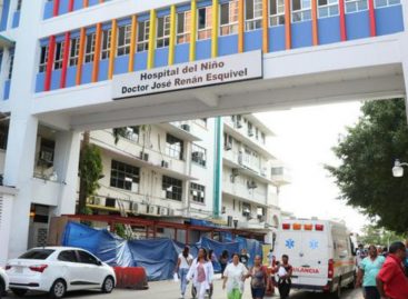 56 panameños serán operados del corazón en Colombia