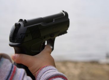 San Miguelito: Menor hirió a su hermanita cuando jugaba con un arma de fuego en su casa
