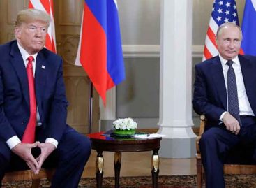 Demócratas de EEUU piden develar contenido de reunión Trump – Putin