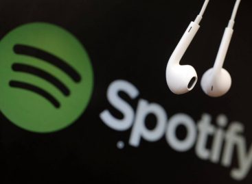 Plataforma Spotify cumplió 10 años como “salvavidas” de la música grabada