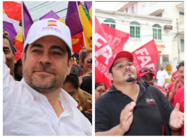 Con elecciones del Panameñismo y del FAD culmina la fase de Primarias