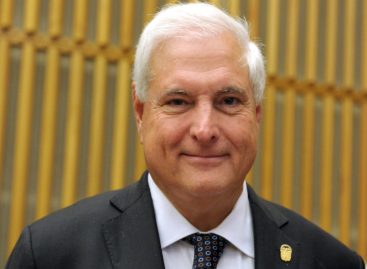 Cambio Democrático postulará a Martinelli a la Alcaldía de Panamá