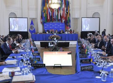 OEA pide moderación a los candidatos para la segunda vuelta en Brasil