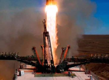 Aseguradoras dan la espalda a cohete Soyuz tras reciente avería