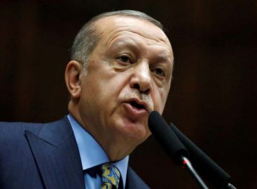 Erdogan: muerte de Khashoggi fue un asesinato planificado