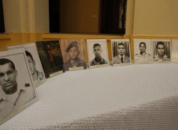 Recuerdan a los panameños asesinados hace 29 años en la Masacre de Albrook