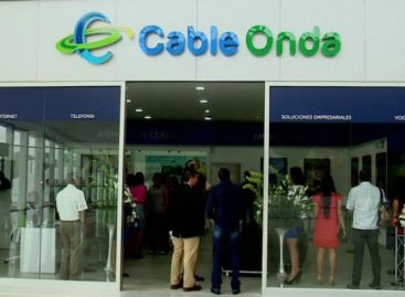 Cable Onda vendió 80% de sus acciones