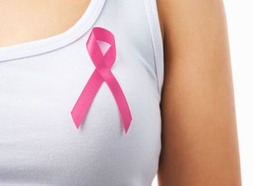 Varela sancionó ley que crea fondo de apoyo a mujeres con cáncer de mama