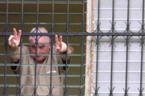 Por medidas contra Martinelli tildan a ministro Rubio de «carcelero pervertido de Auschwitz»