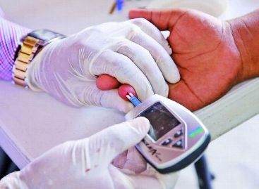 Cada año se detectan unos 2 mil casos de diabetes en Panamá