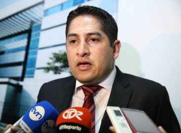 Dos nuevas denuncias contra diputado Alfredo Pérez por supuestos pagos de cheques sin fondos