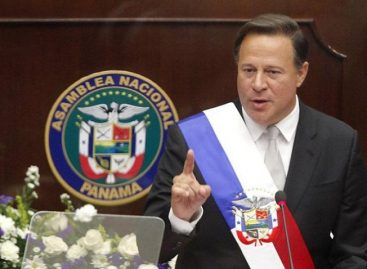 Varela viajó a Dominicana para Cumbre Iberoamericana de jefes de Gobierno e Estado