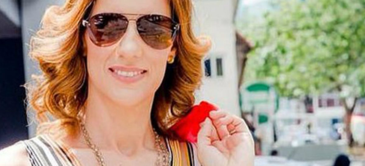 Revelan detalles sobre la mujer portuguesa que cayó al vacío tras tomarse un selfie en El Cangrejo