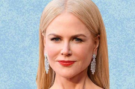 Nicole Kidman:  “estar casada con Tom Cruise evitó que fuera acosada”