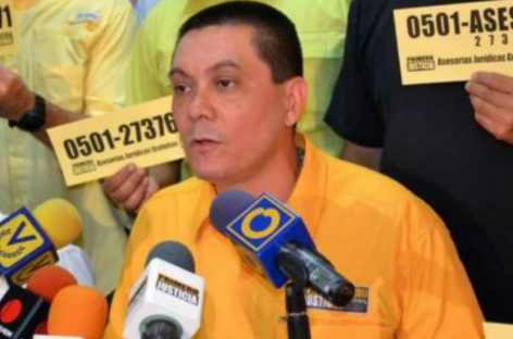 La extraña muerte de un concejal detenido por el gobierno de Maduro reaviva las tensiones en Venezuela