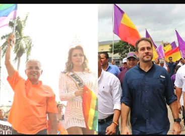 Lo que piensan los candidatos panameñistas sobre los derechos de la comunidad LGBT