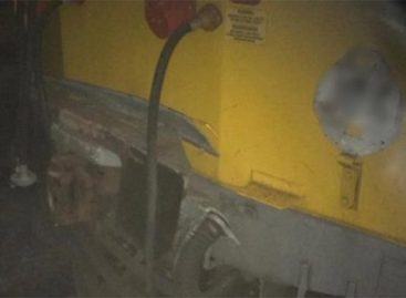 Choque de trenes en Sudáfrica dejó a 320 personas heridas