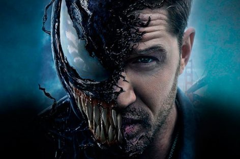 “Venom” tejió otro éxito en la taquilla estadounidense