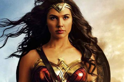 Secuela de “Mujer maravilla” retrasa su estreno a junio de 2020